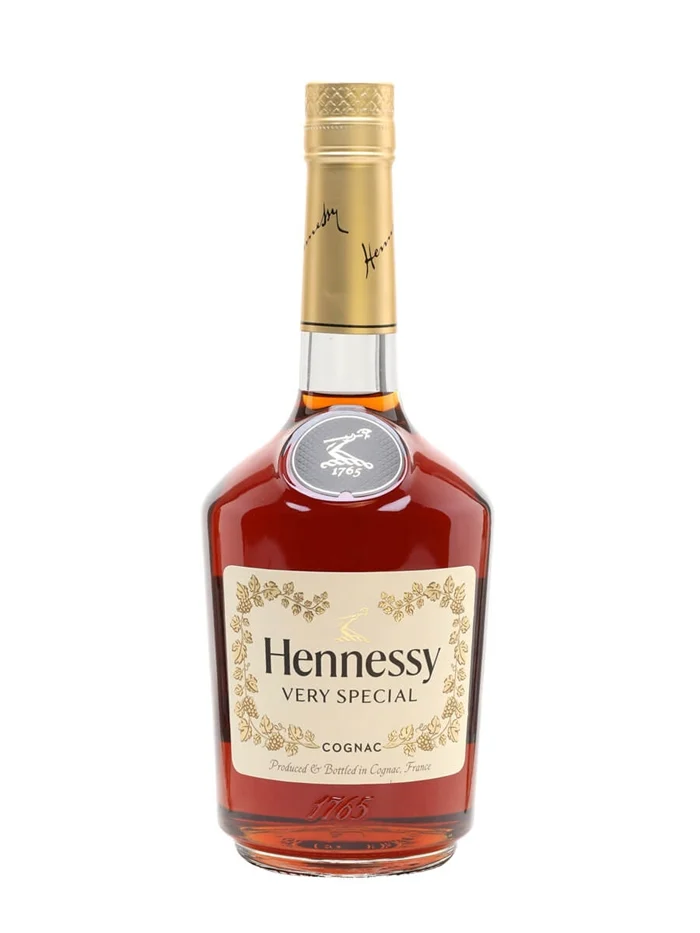 Hennessy VS Cognac