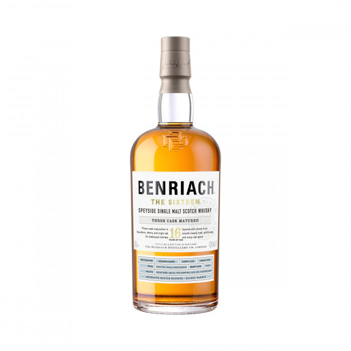 Benriach The Sixteen