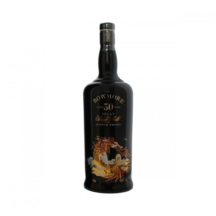 Bowmore 30 Year Old Sea Dragon