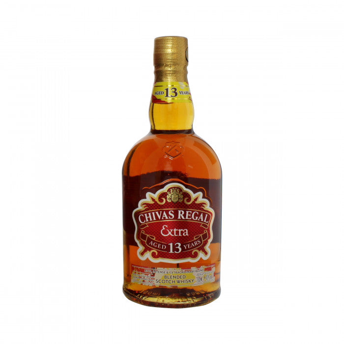 Chivas Regal 13 Year Old