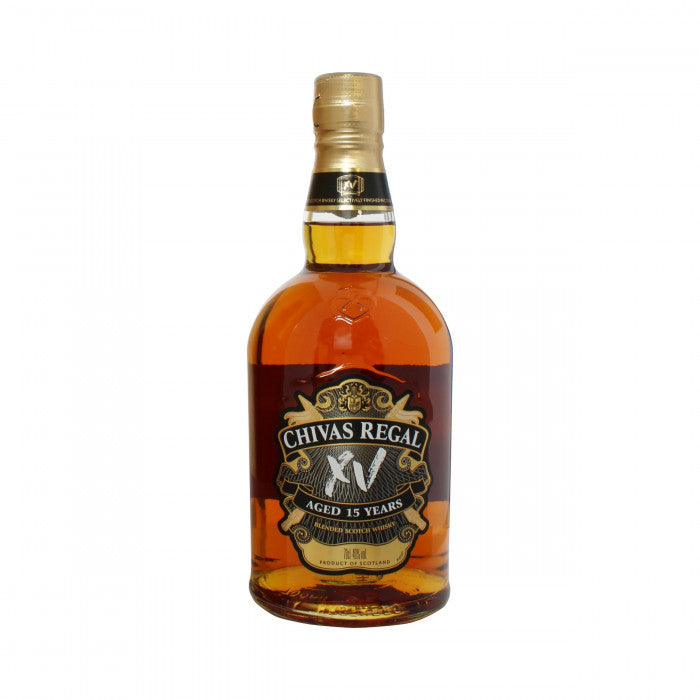 Chivas Regal 15 Year Old
