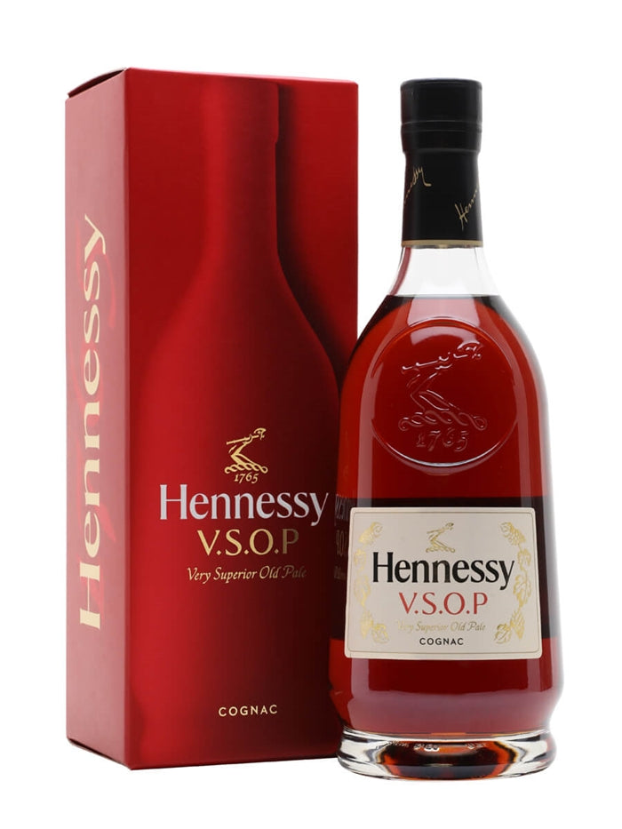 Hennessy VSOP Cognac