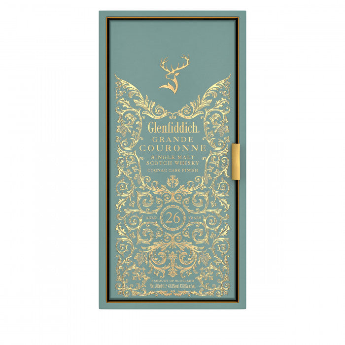 Glenfiddich Grande Couronne 26 Year Old
