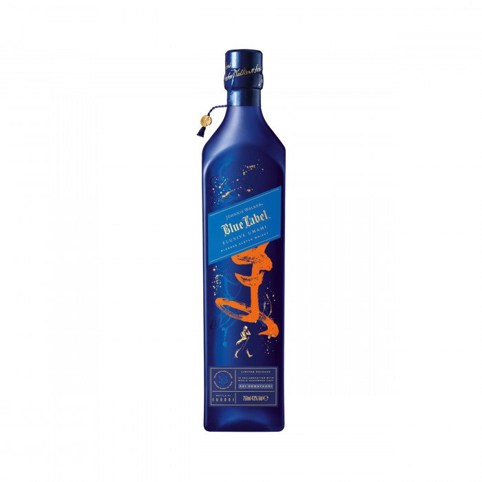 Johnnie Walker Blue Label Elusive Umami