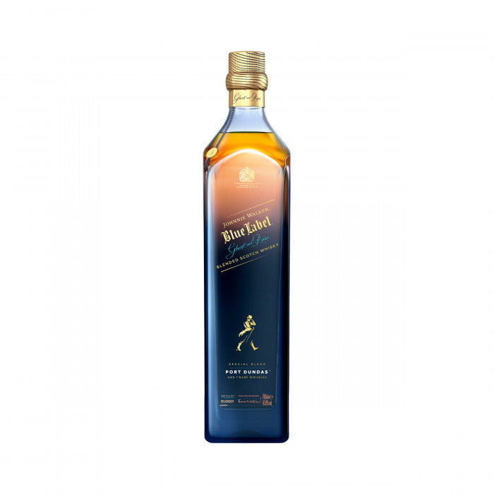 Johnnie Walker Ghost & Rare Port Dundas
