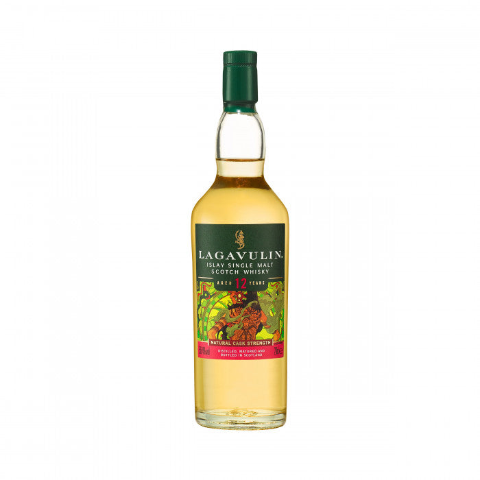 Lagavulin 12 Year Old Special Release 2023 20cl