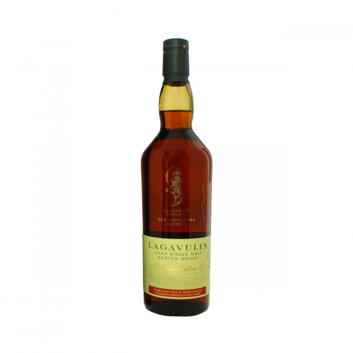 Lagavulin Distillers Edition Double Matured