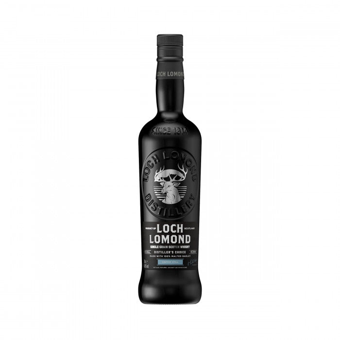 Loch Lomond Single Grain Distiller's Choice