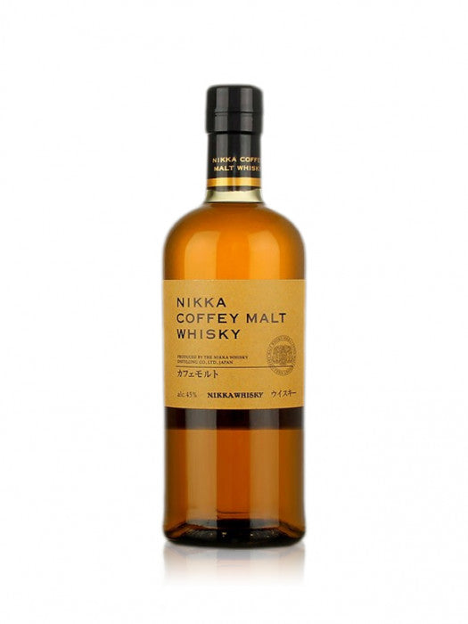 Nikka Coffey Malt