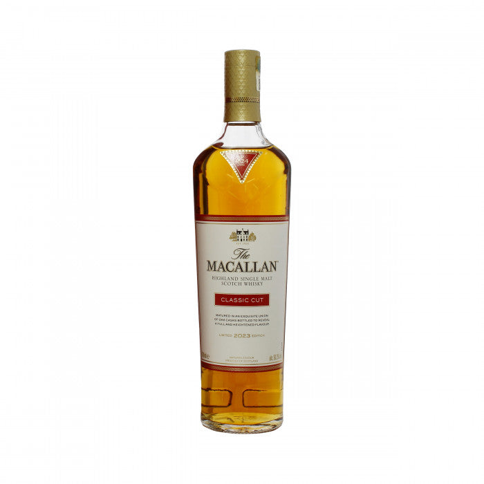 Macallan Classic Cut 2023