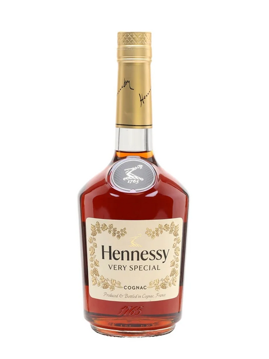 Hennessy VS Cognac