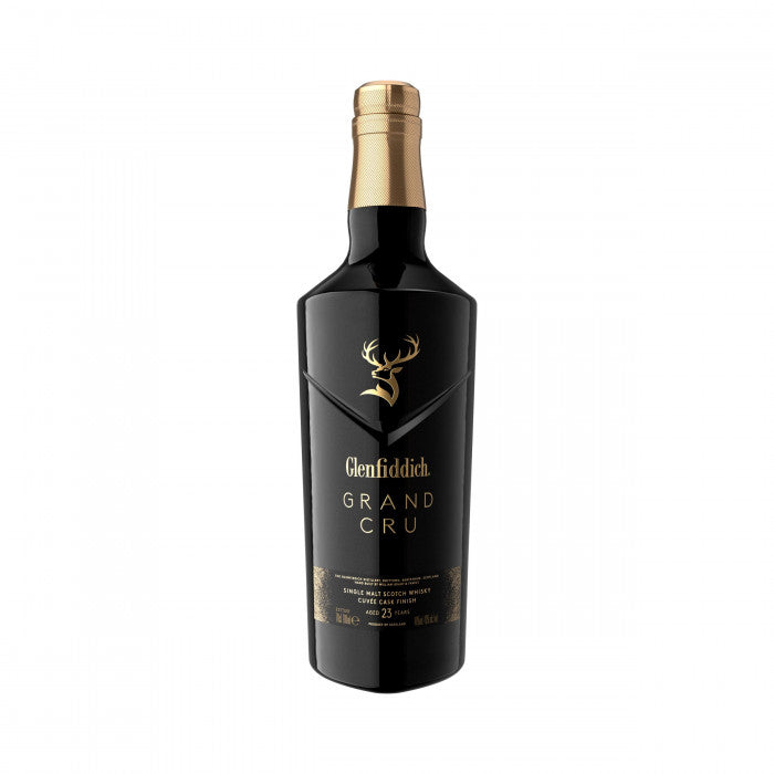 Glenfiddich Grand Cru 23 Year Old
