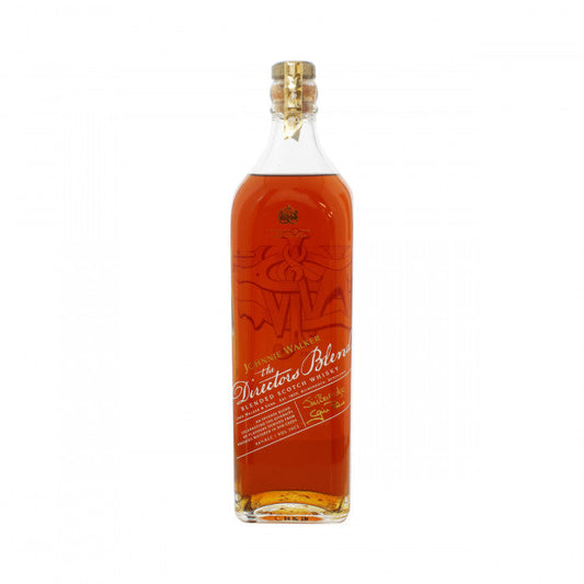 Johnnie Walker Director's Blend 2011