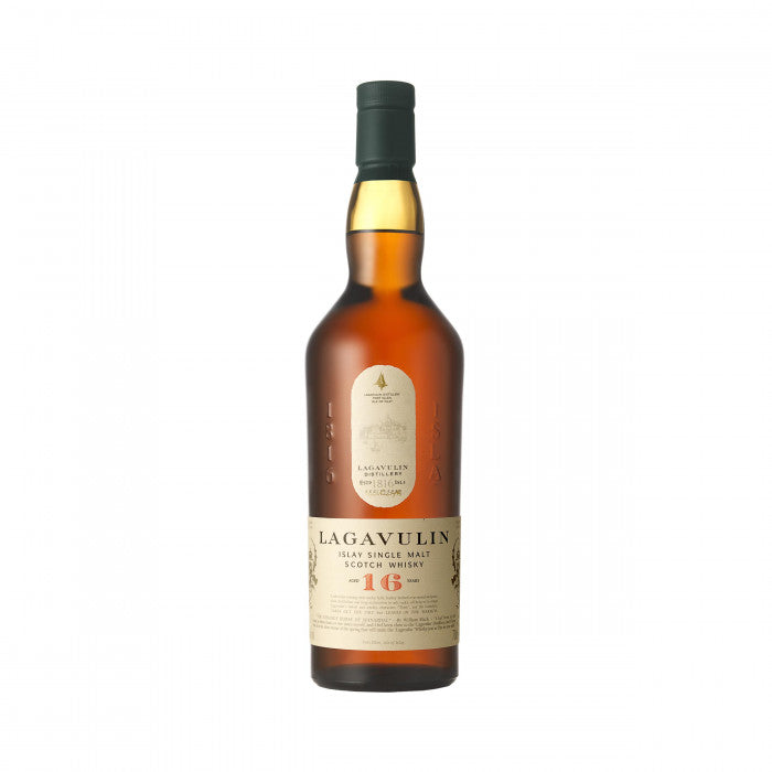 Lagavulin 16 Year Old