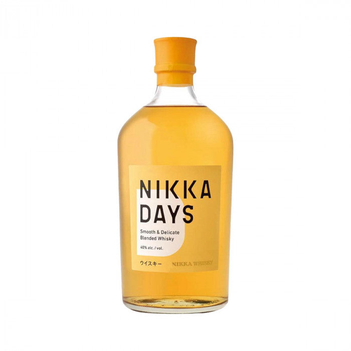 Nikka Days